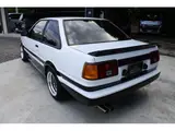 1985 Toyota Corolla Levin GT White Coupe for sale, Japanese used car export - photo 8 of 57 | GULJI TRADERS
