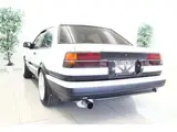 1985 Toyota Corolla Levin GT APEX 5-speed White Color changed Coupe for sale, Japanese used car export - photo 4 of 48 | GULJI TRADERS
