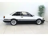 1985 Toyota Corolla Levin GT APEX 5-speed White Color changed Coupe for sale, Japanese used car export - photo 14 of 48 | GULJI TRADERS