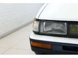 1985 Toyota Corolla Levin GT APEX 5-speed White Color changed Coupe for sale, Japanese used car export - photo 20 of 48 | GULJI TRADERS