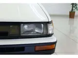 1985 Toyota Corolla Levin GT APEX 5-speed White Color changed Coupe for sale, Japanese used car export - photo 21 of 48 | GULJI TRADERS