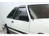 1985 Toyota Corolla Levin GT APEX 5-speed White Color changed Coupe for sale, Japanese used car export - photo 26 of 48 | GULJI TRADERS