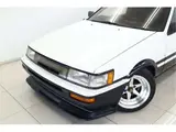 1985 Toyota Corolla Levin GT APEX 5-speed White Color changed Coupe for sale, Japanese used car export - photo 31 of 48 | GULJI TRADERS