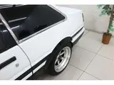 1985 Toyota Corolla Levin GT APEX 5-speed White Color changed Coupe for sale, Japanese used car export - photo 34 of 48 | GULJI TRADERS