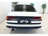 1985 Toyota Corolla Levin GT APEX 5-speed White Color changed Coupe for sale, Japanese used car export - photo 36 of 48 | GULJI TRADERS