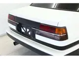 1985 Toyota Corolla Levin GT APEX 5-speed White Color changed Coupe for sale, Japanese used car export - photo 43 of 48 | GULJI TRADERS