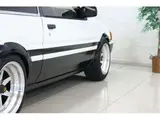 1985 Toyota Corolla Levin GT APEX 5-speed White Color changed Coupe for sale, Japanese used car export - photo 46 of 48 | GULJI TRADERS