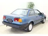 1985 Toyota Corolla Levin SE Blue Coupe for sale, Japanese used car export - photo 3 of 48 | GULJI TRADERS