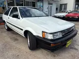 1985 Toyota Corolla Levin GTV White Coupe for sale, Japanese used car export - photo 2 of 9 | GULJI TRADERS