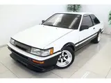 1985 Toyota Corolla Levin GT APEX Other Color changed Coupe for sale, Japanese used car export - photo 1 of 9 | GULJI TRADERS