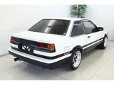 1985 Toyota Corolla Levin GT APEX Other Color changed Coupe for sale, Japanese used car export - photo 2 of 9 | GULJI TRADERS