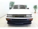1985 Toyota Corolla Levin GT APEX Other Color changed Coupe for sale, Japanese used car export - photo 4 of 9 | GULJI TRADERS