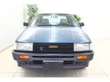 1985 Toyota Corolla Levin SE Blue Coupe for sale, Japanese used car export - photo 4 of 9 | GULJI TRADERS