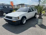 1986 Toyota Corolla Levin 1.6GT White Coupe for sale, Japanese used car export - photo 2 of 30 | GULJI TRADERS