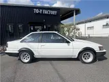 1986 Toyota Corolla Levin 1.6GT White Coupe for sale, Japanese used car export - photo 3 of 30 | GULJI TRADERS