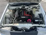 1986 Toyota Corolla Levin 1.6GT White Coupe for sale, Japanese used car export - photo 5 of 30 | GULJI TRADERS