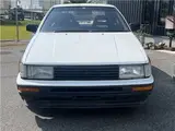 1986 Toyota Corolla Levin 1.6GT White Coupe for sale, Japanese used car export - photo 11 of 30 | GULJI TRADERS