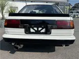 1986 Toyota Corolla Levin 1.6GT White Coupe for sale, Japanese used car export - photo 12 of 30 | GULJI TRADERS