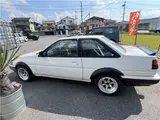 1986 Toyota Corolla Levin 1.6GT White Coupe for sale, Japanese used car export - photo 14 of 30 | GULJI TRADERS