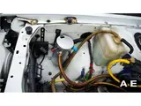 1986 Toyota Corolla Levin GT APEX White Coupe for sale, Japanese used car export - photo 45 of 77 | GULJI TRADERS