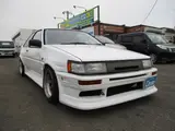 1986 Toyota Corolla Levin 1.6 GT White Color changed Coupe for sale, Japanese used car export - photo 3 of 15 | GULJI TRADERS