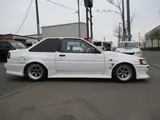 1986 Toyota Corolla Levin 1.6 GT White Color changed Coupe for sale, Japanese used car export - photo 4 of 15 | GULJI TRADERS