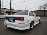 1986 Toyota Corolla Levin 1.6 GT White Color changed Coupe for sale, Japanese used car export - photo 5 of 15 | GULJI TRADERS