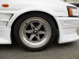 1986 Toyota Corolla Levin 1.6 GT White Color changed Coupe for sale, Japanese used car export - photo 9 of 15 | GULJI TRADERS