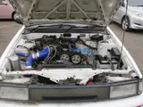 1986 Toyota Corolla Levin 1.6 GT White Color changed Coupe for sale, Japanese used car export - photo 13 of 15 | GULJI TRADERS