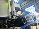 1986 Toyota Corolla Levin Gray Color changed Coupe for sale, Japanese used car export - photo 34 of 50 | GULJI TRADERS