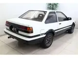 1986 Toyota Corolla Levin GT APEX White Coupe for sale, Japanese used car export - photo 2 of 46 | GULJI TRADERS