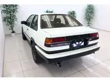 1986 Toyota Corolla Levin GT APEX White Coupe for sale, Japanese used car export - photo 3 of 46 | GULJI TRADERS