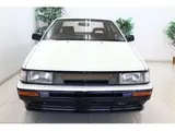 1986 Toyota Corolla Levin GT APEX White Coupe for sale, Japanese used car export - photo 28 of 46 | GULJI TRADERS