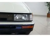 1986 Toyota Corolla Levin GT APEX White Coupe for sale, Japanese used car export - photo 30 of 46 | GULJI TRADERS