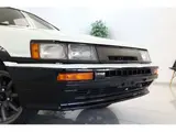 1986 Toyota Corolla Levin GT APEX White Coupe for sale, Japanese used car export - photo 34 of 46 | GULJI TRADERS