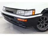 1986 Toyota Corolla Levin GT APEX White Coupe for sale, Japanese used car export - photo 38 of 46 | GULJI TRADERS