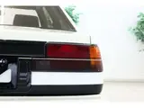 1986 Toyota Corolla Levin GT APEX White Coupe for sale, Japanese used car export - photo 44 of 46 | GULJI TRADERS