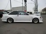 1986 Toyota Corolla Levin 1.6 GT White Coupe for sale, Japanese used car export - photo 4 of 15 | GULJI TRADERS