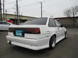 1986 Toyota Corolla Levin 1.6 GT White Coupe for sale, Japanese used car export - photo 5 of 15 | GULJI TRADERS