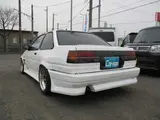 1986 Toyota Corolla Levin 1.6 GT White Coupe for sale, Japanese used car export - photo 7 of 15 | GULJI TRADERS