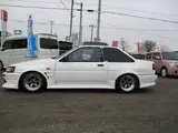 1986 Toyota Corolla Levin 1.6 GT White Coupe for sale, Japanese used car export - photo 8 of 15 | GULJI TRADERS
