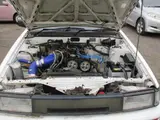 1986 Toyota Corolla Levin 1.6 GT White Coupe for sale, Japanese used car export - photo 13 of 15 | GULJI TRADERS