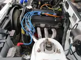 1986 Toyota Corolla Levin 1.6 GT White Coupe for sale, Japanese used car export - photo 14 of 15 | GULJI TRADERS
