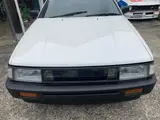 1986 Toyota Corolla Levin GT White Coupe for sale, Japanese used car export - photo 4 of 9 | GULJI TRADERS