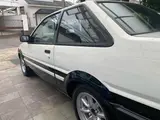 1986 Toyota Corolla Levin GT White Coupe for sale, Japanese used car export - photo 5 of 9 | GULJI TRADERS