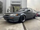 1987 Toyota Corolla Levin GT-APEX latter half Black Coupe for sale, Japanese used car export - photo 1 of 24 | GULJI TRADERS