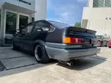 1987 Toyota Corolla Levin GT-APEX latter half Black Coupe for sale, Japanese used car export - photo 4 of 24 | GULJI TRADERS