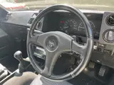 1987 Toyota Corolla Levin GT-APEX latter half Black Coupe for sale, Japanese used car export - photo 7 of 24 | GULJI TRADERS