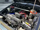 1987 Toyota Corolla Levin GT-APEX latter half Black Coupe for sale, Japanese used car export - photo 15 of 24 | GULJI TRADERS