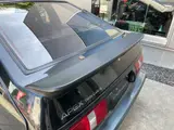 1987 Toyota Corolla Levin GT-APEX latter half Black Coupe for sale, Japanese used car export - photo 21 of 24 | GULJI TRADERS